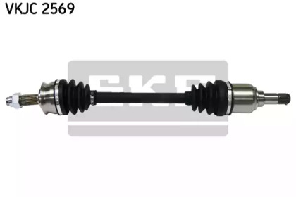 SKF VKJC 2569